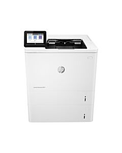 HP LaserJet Enterprise M611x 10-30 users 1200 sheets 65 PPM B/W 5,000 - 25,0000