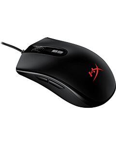 Pulsefire Core Mouse: Wired; Up to 620 DPE; 7 Buttons; Single Zone RGB