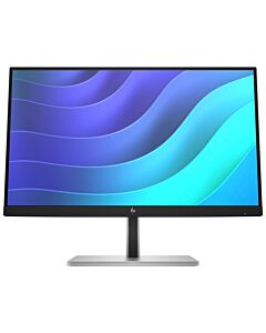 HP E22 G5 Tilt/Height/Swivel/Pivot Adjustable Display Port HDMI w/DP & HDMI Cables Included 4 Port USB Hub 3 Yr WarrantyTilt/Height/Swivel/Pivot Adjustable Display Port HDMI w/DP & HDMI Cables Included 4 Port USB Hub 3 Yr Warranty