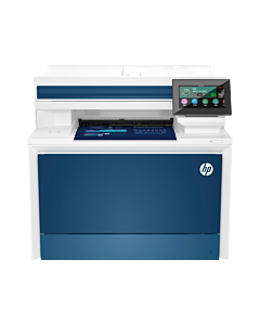HP Color LaserJet Pro MFP 4301fdw - multifunction printer - color 