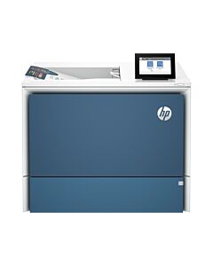 HP Color LaserJet Enterprise 5700dn Printer Duplexing Networkable 650 sheets 43PPM B/W 5-15 Users 2,000 to 10,000 PPM