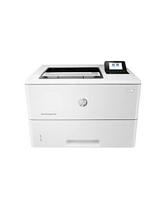 HP LaserJet Enterprise 507dn Duplexing Networkable 2 Trays  650 sheets 45PPM B/W 5-15 Users 2,000 to 7,500