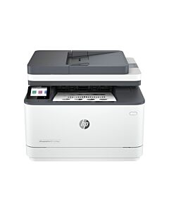 HP LaserJet Pro 3101fdw Wired & Wireless Laser Multifunction Printer