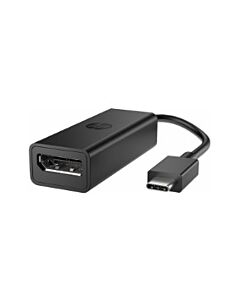 HP USB-C to DP Adapter