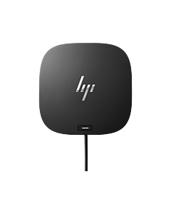 HP USB-C G5 Dock