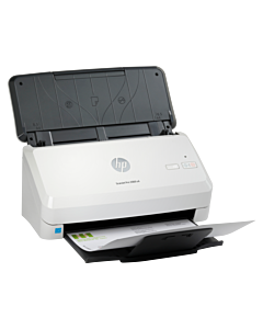 HP ScanJet Pro 3000 s4 Sheet-feed Scanner