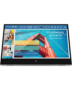 HP E14 G4 LED Monitor