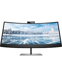 HP Z34c G3 WQHD Curved Display