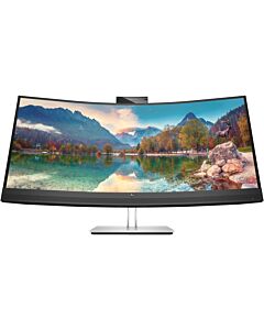 HP E34m G4 Curved USB-C Conf WQHD Monitor