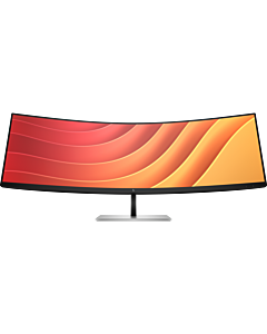 HP E45c G5 DQHD Curved Monitor