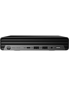 HP Pro Mini 400 G9 P -Base Unit  