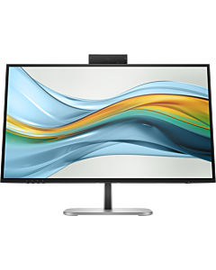 HP S5 Pro 527pm QHD USB-C Conf Monitor 