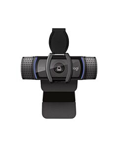 Logitech C920S Webcam 