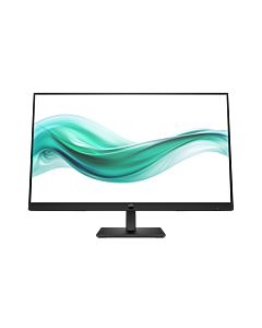 HP Series 3 Pro 23.8” FHD Monitor - 324ph Display Port, HDMI, VGA w/1 HDMI Cable 3ry Warranty